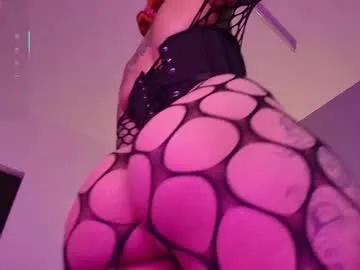 arannamartinez from Chaturbate