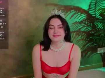arcanedoll from Chaturbate