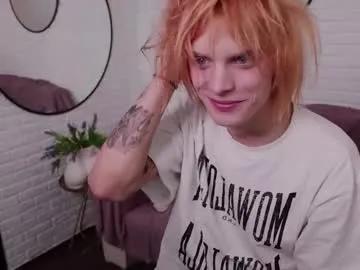 archiehali from Chaturbate is Freechat