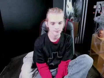 archiehali from Chaturbate is Freechat