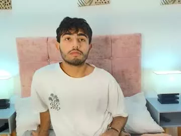 Ares_alpha from Chaturbate