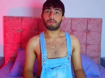 Ares_alpha from Chaturbate