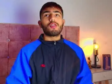 Ares_alpha from Chaturbate