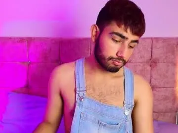 Ares_alpha from Chaturbate