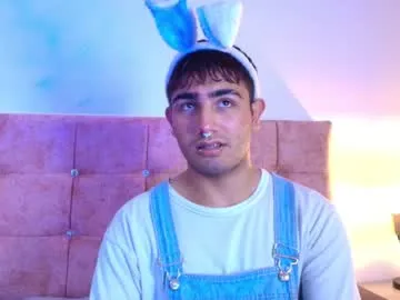 Ares_alpha from Chaturbate