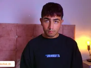 Ares_alpha from Chaturbate