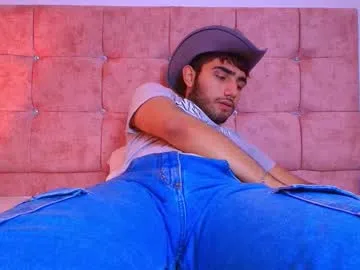 Ares_alpha from Chaturbate