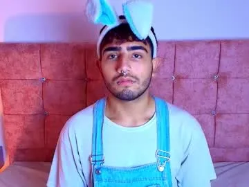 Ares_alpha from Chaturbate