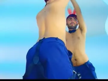 Ares_alpha from Chaturbate