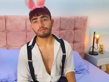 Ares_alpha from Chaturbate