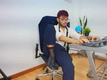 Ares_alpha from Chaturbate