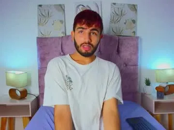 Ares_alpha from Chaturbate