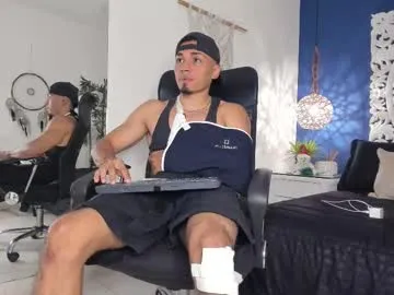 ares_stone from Chaturbate is Freechat