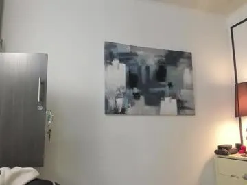 aria_and_orien from Chaturbate is Freechat