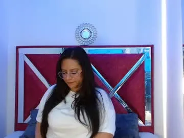 aria_cloud69 from Chaturbate is Freechat