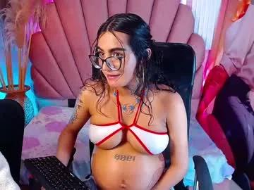 ariadna_carter_ from Chaturbate is Freechat
