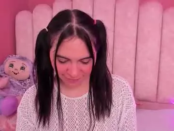 ariana__clauss from Chaturbate is Freechat