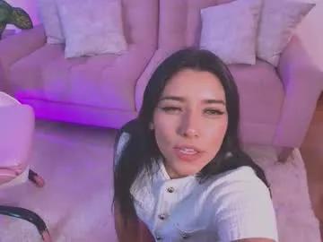 ariana_bae_ from Chaturbate is Freechat