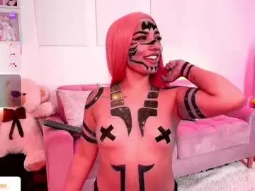 ariana_bae_ from Chaturbate