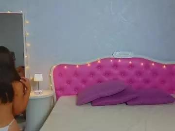 ariana_petite from Chaturbate