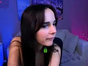 ariana_ross7 from Chaturbate is Freechat