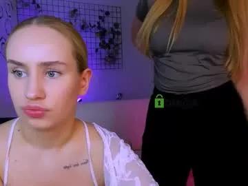Ariana_ross7 from Chaturbate