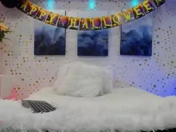 arianasantana from Chaturbate is Freechat