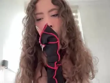 arianavil from Chaturbate is Freechat