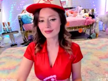 arianina from Chaturbate is Freechat