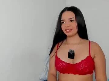 Arianna_5 from Chaturbate