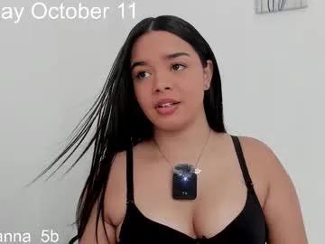 arianna_5 from Chaturbate is Freechat