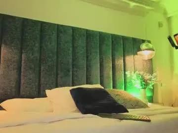 arianna_suarez1 from Chaturbate is Freechat