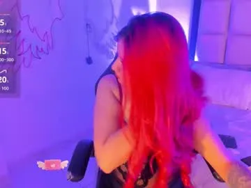 Ariannacooperr from Chaturbate