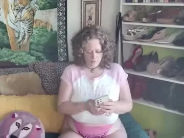 arielabai from Chaturbate is Freechat