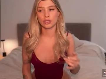 arielbell_ from Chaturbate is Freechat