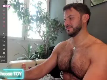 arielenbsas from Chaturbate is Freechat