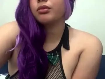 arielopal from Chaturbate is Freechat