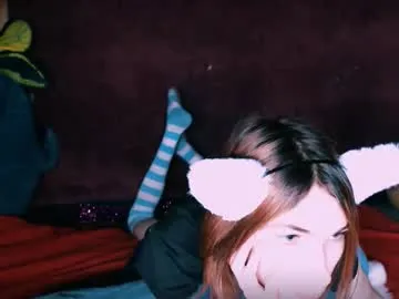 arielpinkcat from Chaturbate is Freechat