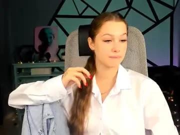 arielsykes from Chaturbate is Freechat