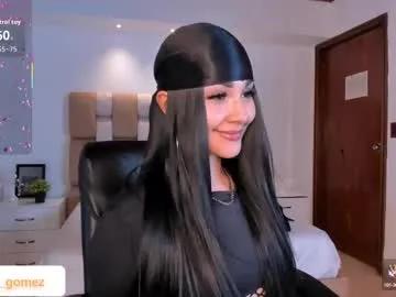 arigy_gomez from Chaturbate is Freechat