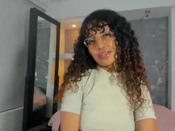 arihsay_evans from Chaturbate is Freechat
