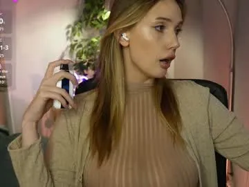 Arikajoy from Chaturbate