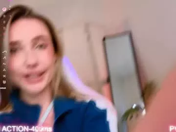 Arikajoy from Chaturbate