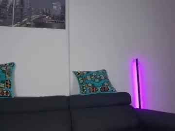 arilass from Chaturbate is Freechat