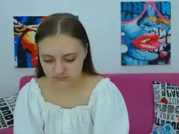 arinabelle from Chaturbate is Freechat