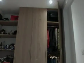 aristi11 from Chaturbate is Freechat