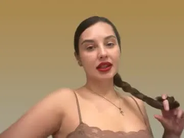 arivelle from Chaturbate is Freechat