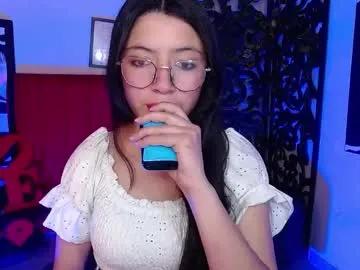 arizbeth_johansson from Chaturbate is Freechat