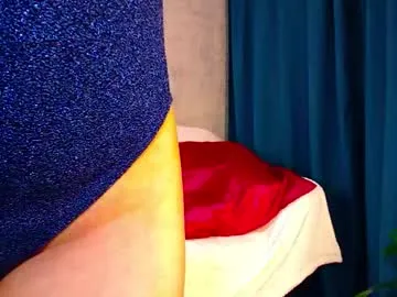 arlana_klart from Chaturbate is Freechat