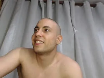 Armando_2002 from Chaturbate